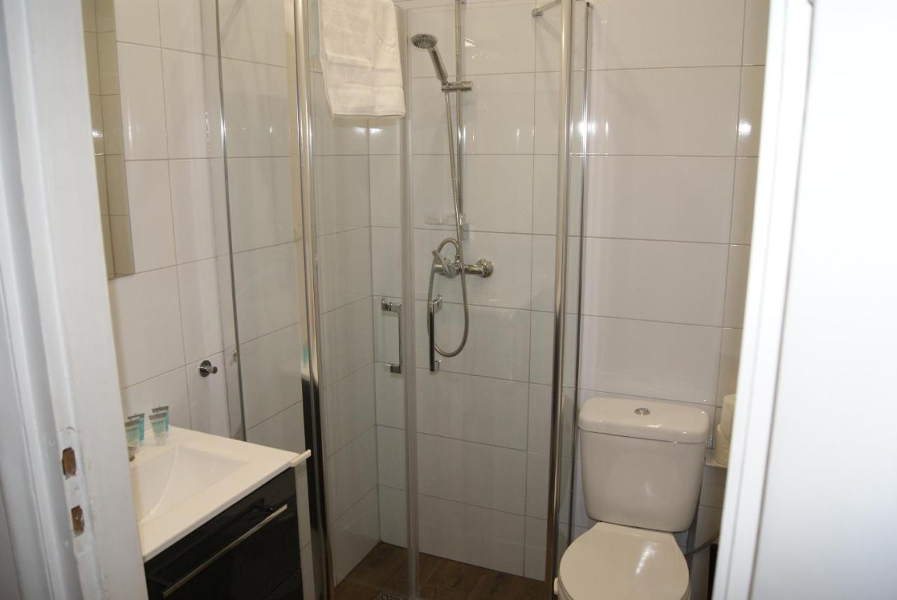 Under Castle Apartment Warsaw Exterior photo